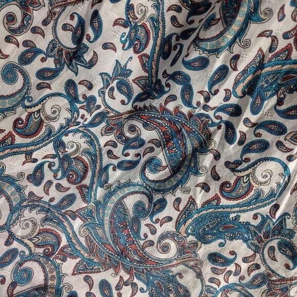 Terra & Sky top - Picture 5 of 8